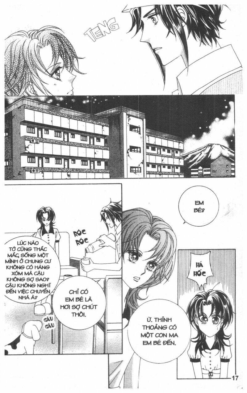 cũng vì em chapter 7 17