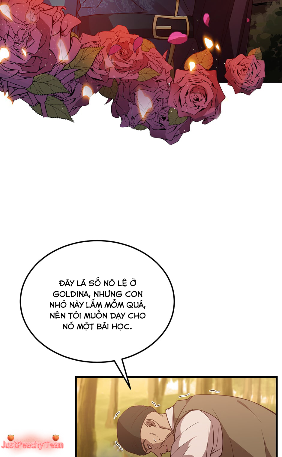 thư ký bí mật của bạo chúa chapter 2 55