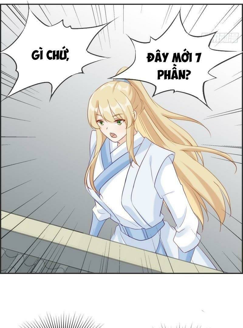 tối cường hoàn khố hệ thống chapter 58 15