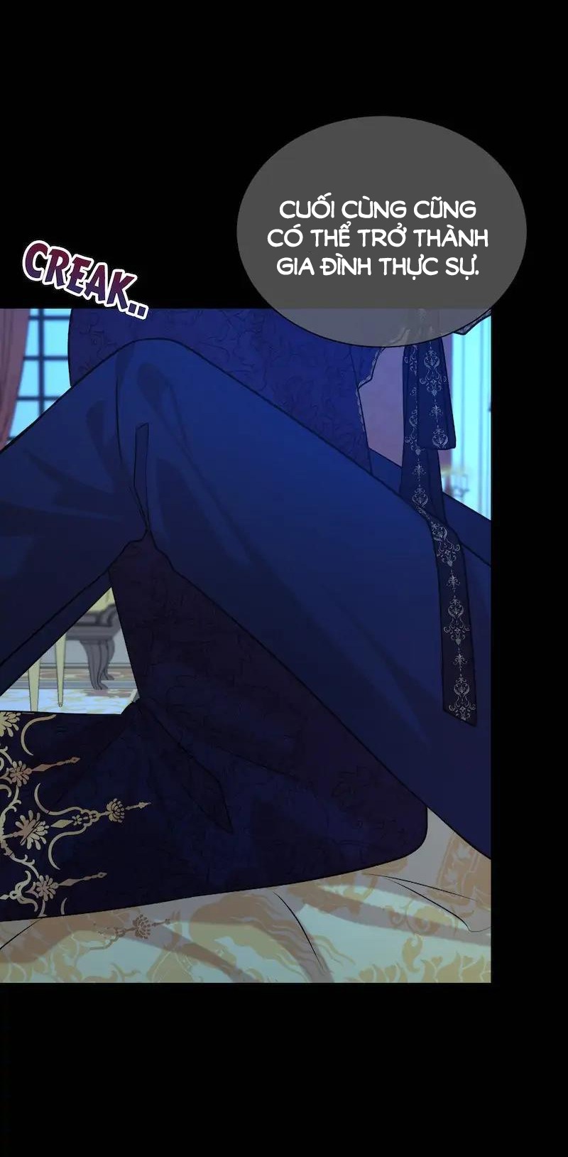 tôi chán nản vì người chồng thứ 2 còn "khỏe" hơn chồng cũ chapter 62.1 8