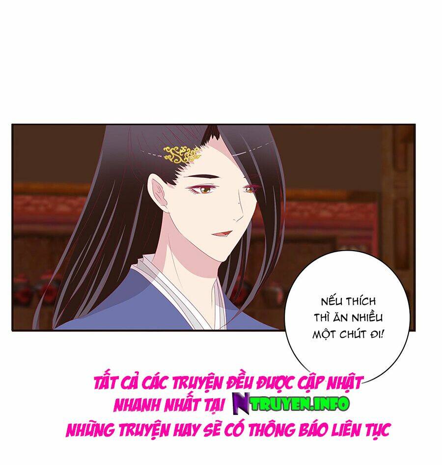 tướng quân mời ra trận chapter 142 20