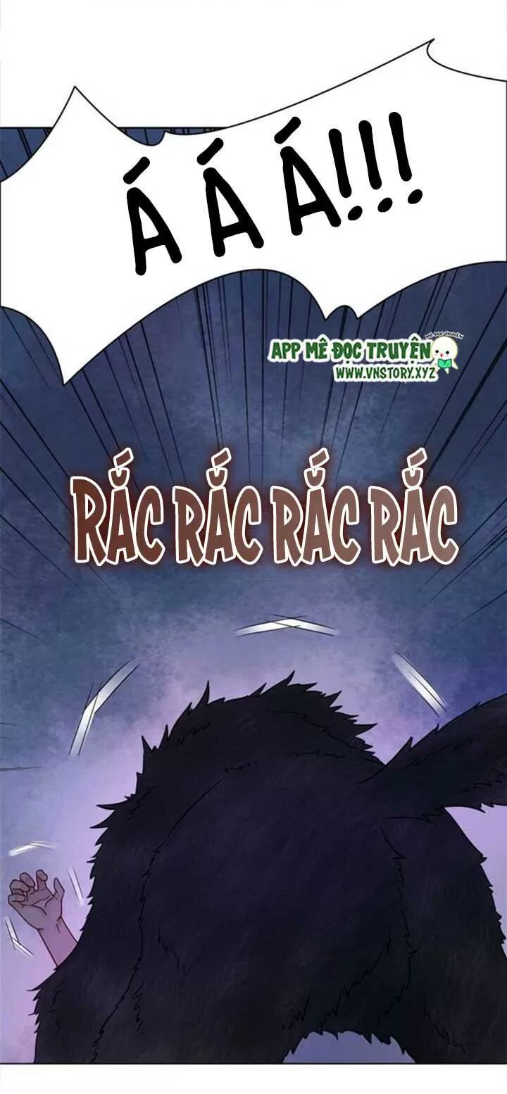 cực phẩm phế vật tiểu thư chapter 51 9