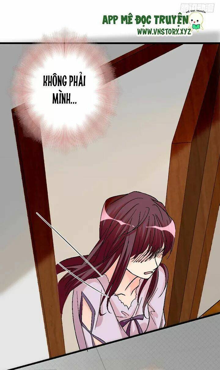 thiên hậu trở về chapter 56 25