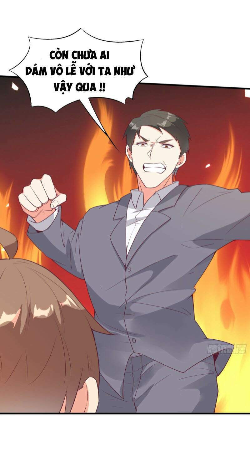 ta lập hậu cung tại tây du ký chapter 43 34