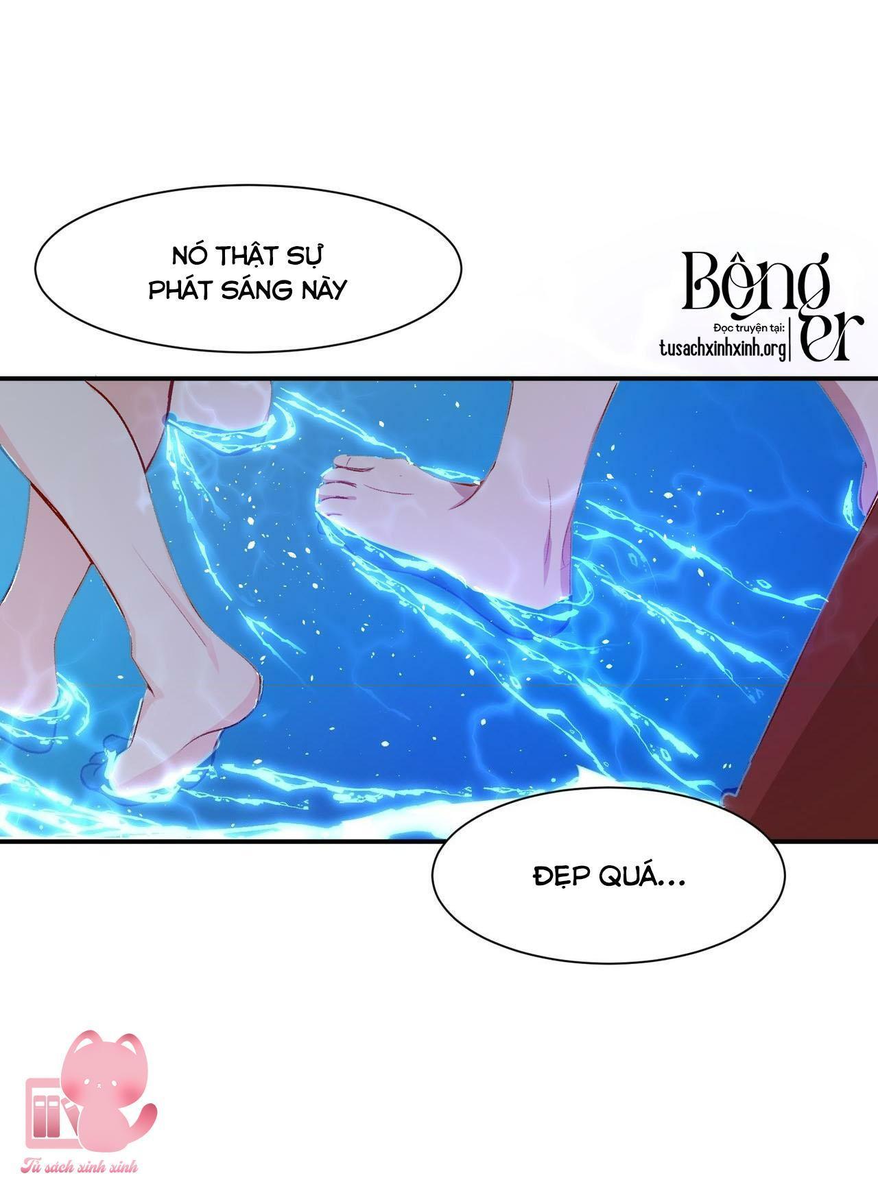 mười năm sau, tôi kết hôn cùng kẻ thù không đội trời chung chapter 46 2