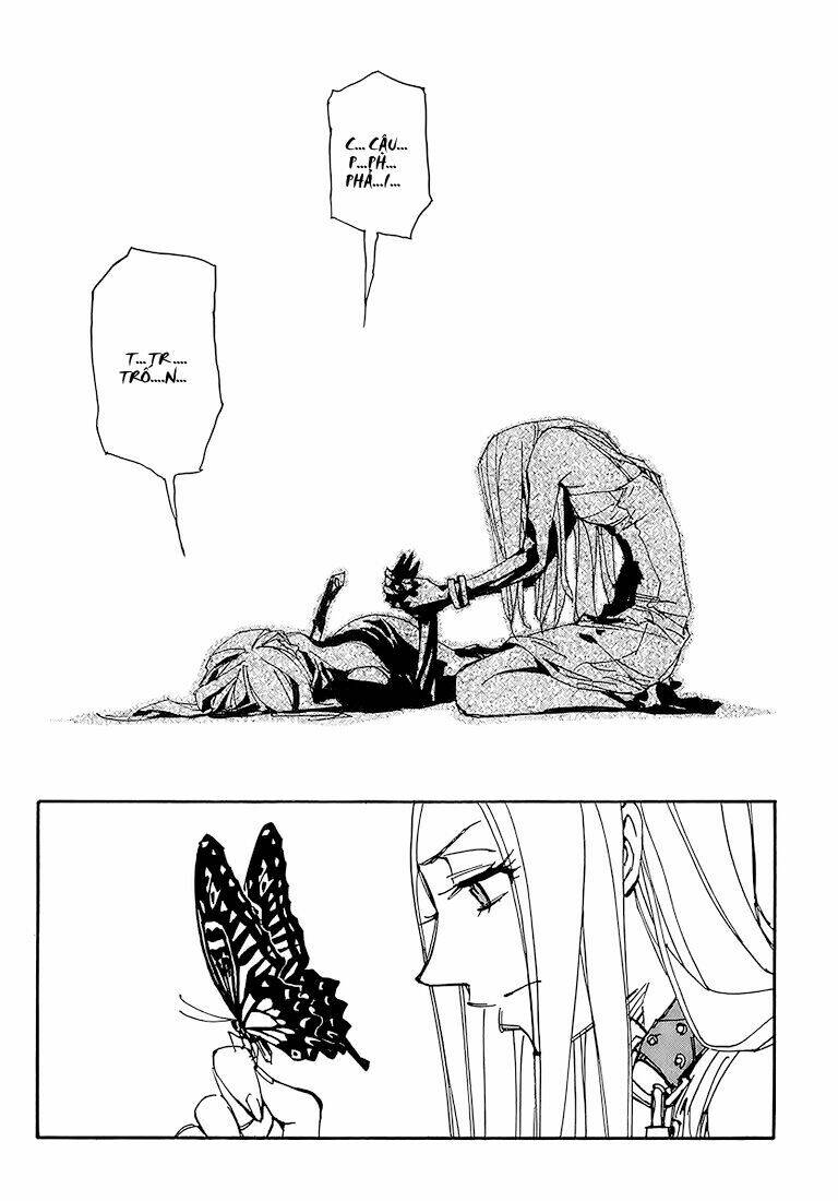 ageha o ou monotachi chapter 1 18