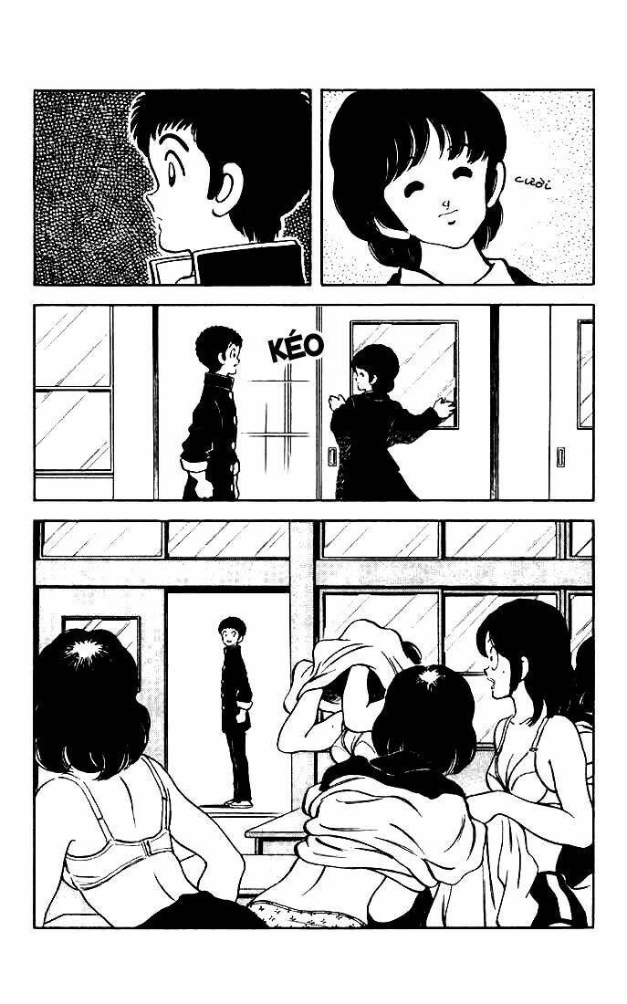 rough - ngọc thô chapter 10 6