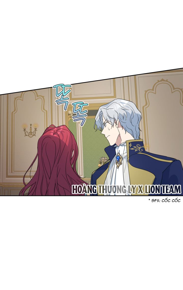 [18+] người đẹp và quái vật chapter 55 5