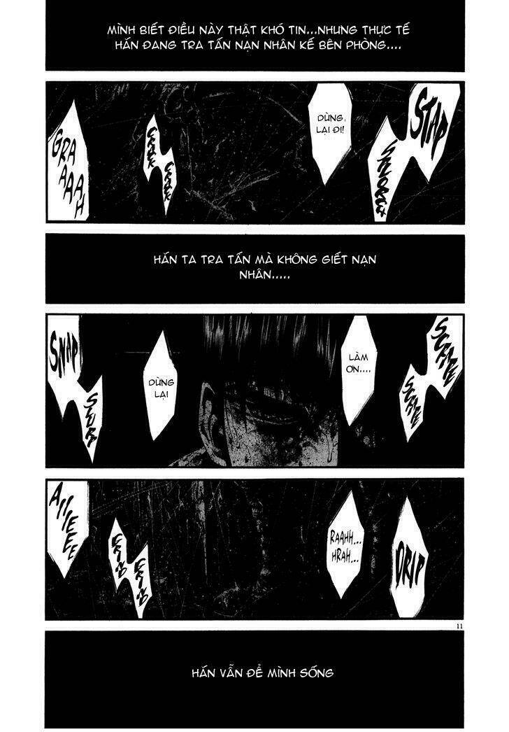 hideout chapter 4 11