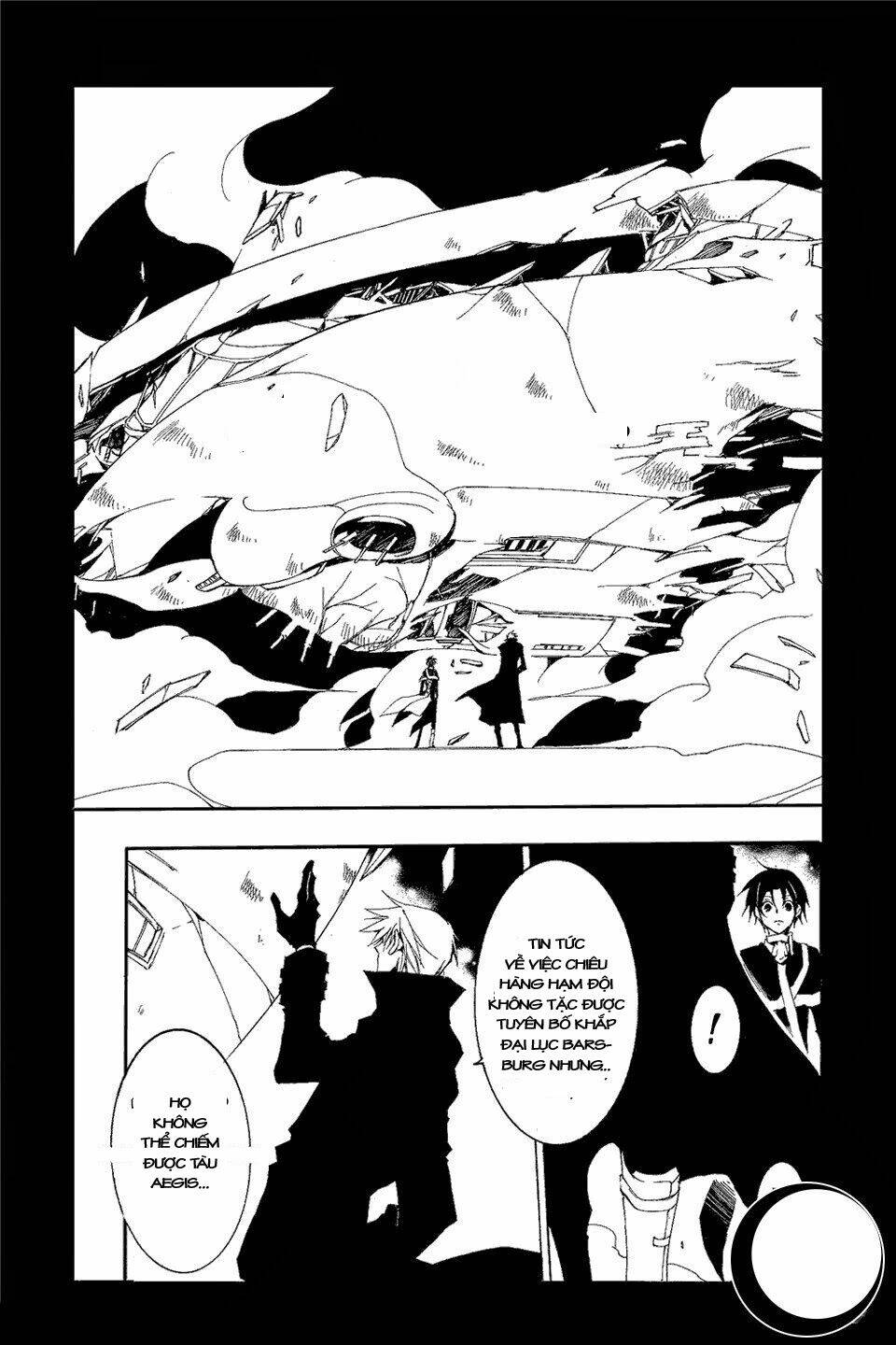 07 hồn ma chapter 96 21