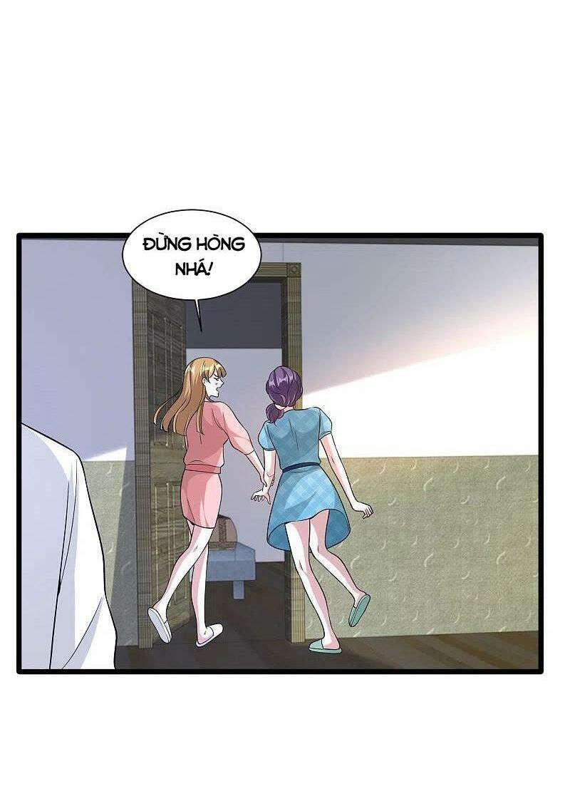 đô thị tà vương chapter 207 4