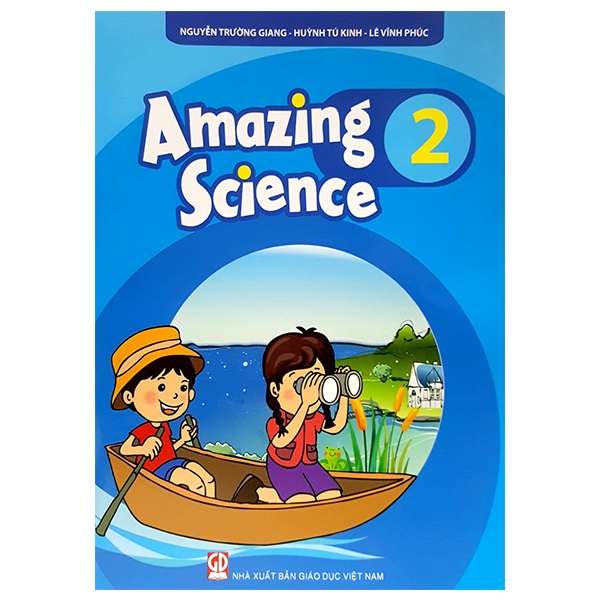 Amazing Science 2