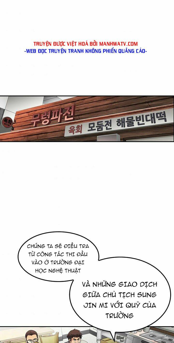 điều tra viên chuyển sinh chapter 64 2