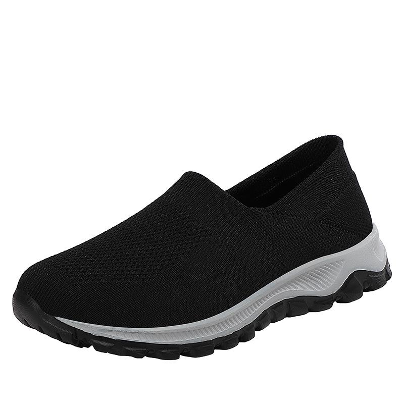 2020 Fashion women outdoor soft running sneakers casual sport shoes