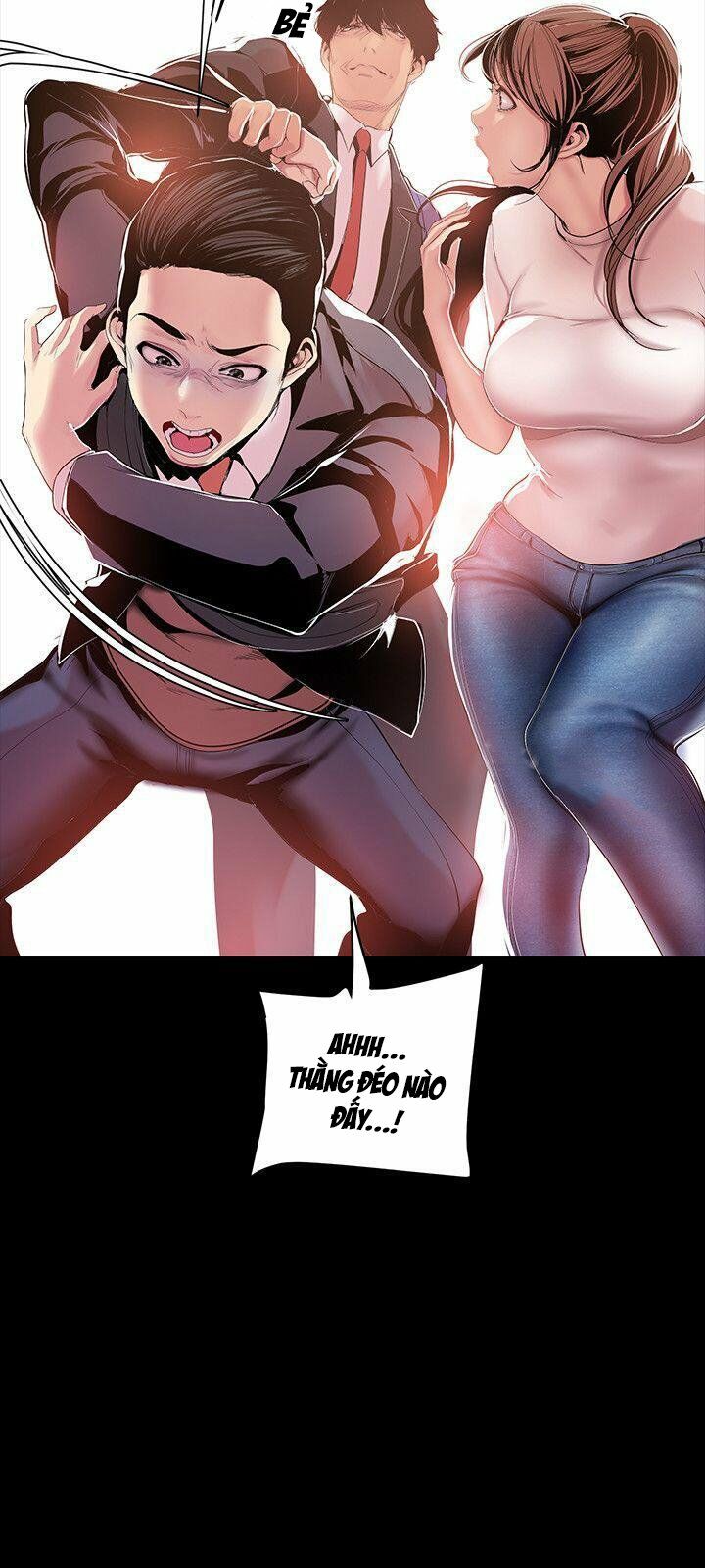 tân thế giới tuyệt vời chapter 38 17