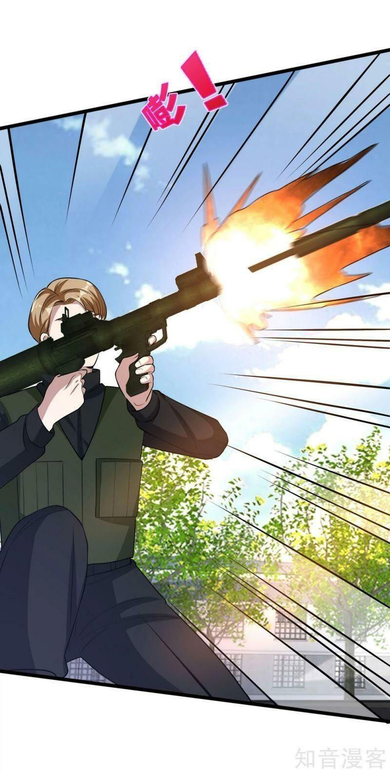 đô thị tà vương chapter 176 6