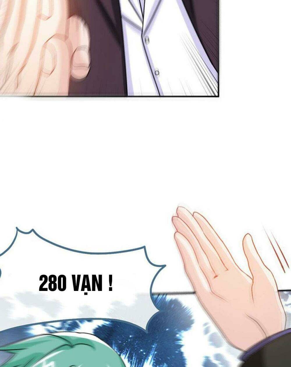 truy nã toàn cầu truy thê về sủng chapter 42.2 7