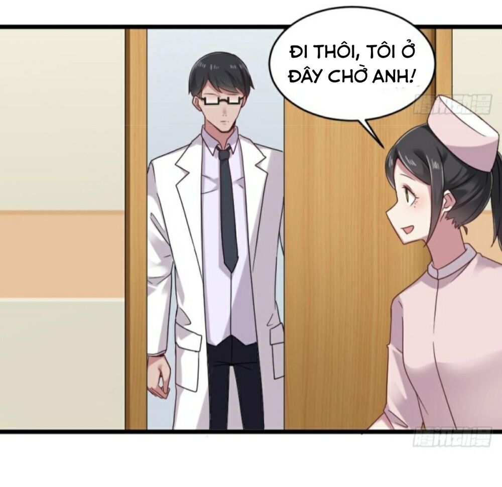 hệ thống nghịch tập thiên hậu chapter 44 12