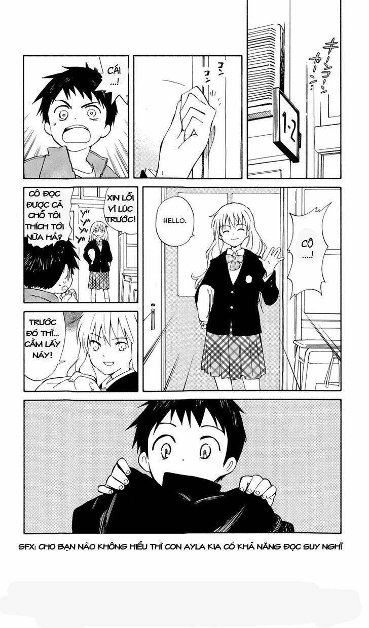 hitoribocchi no chikyuu shinryaku chapter 10 35