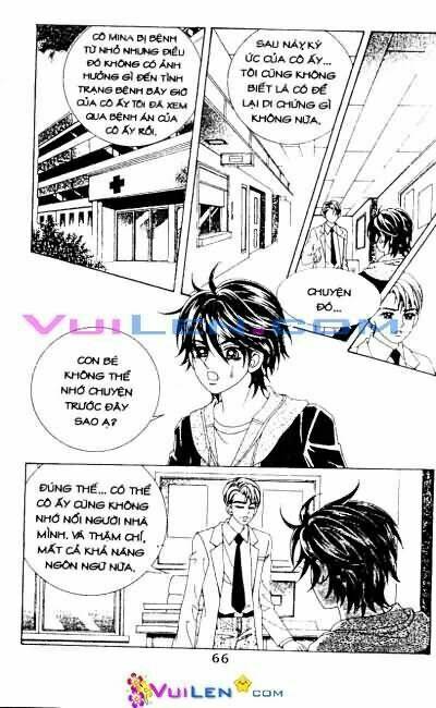 thiên thần tái thế chapter 9 66