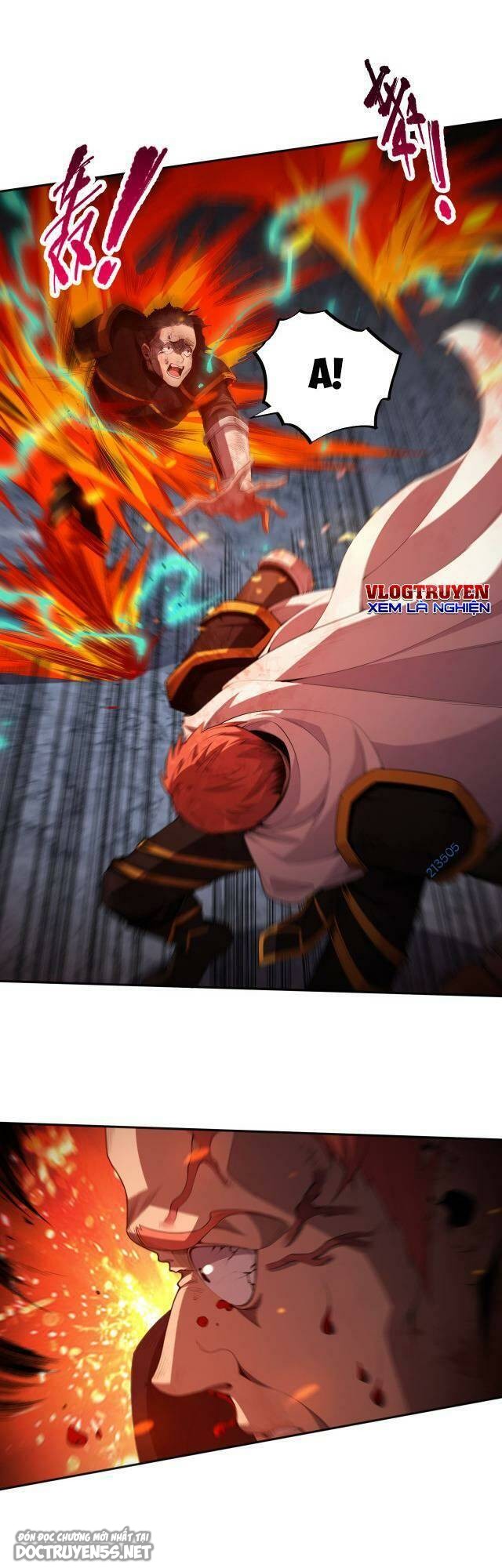 tử linh pháp sư! ta chính là thiên tài chapter 7 19