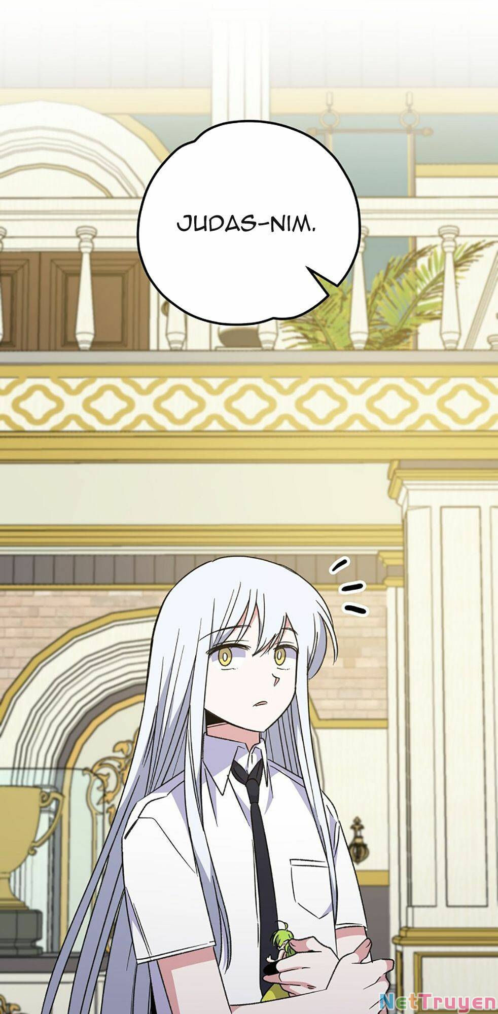 nhà hiền triết yigret chapter 58 46