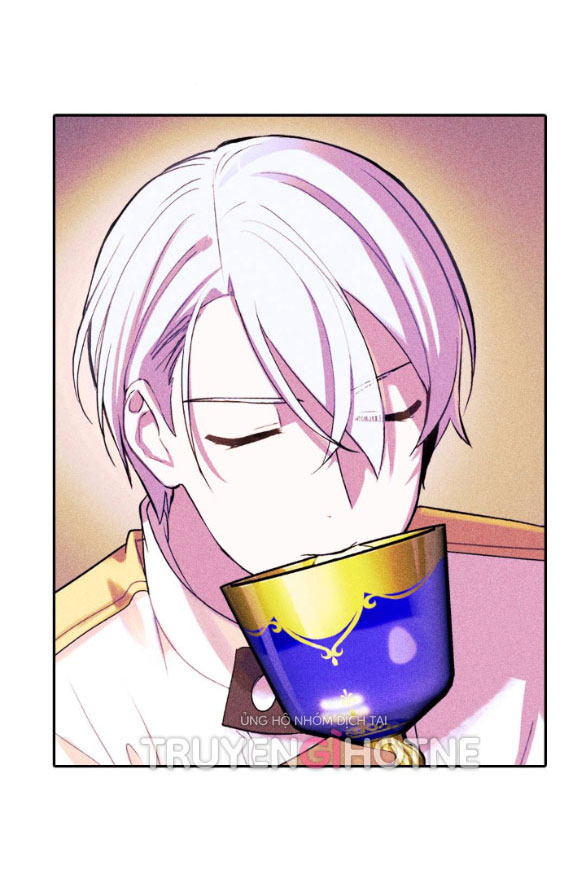 [bản 18+] trò chơi săn mồi của hoàng đế và thánh kỵ sĩ chapter 3.1 5