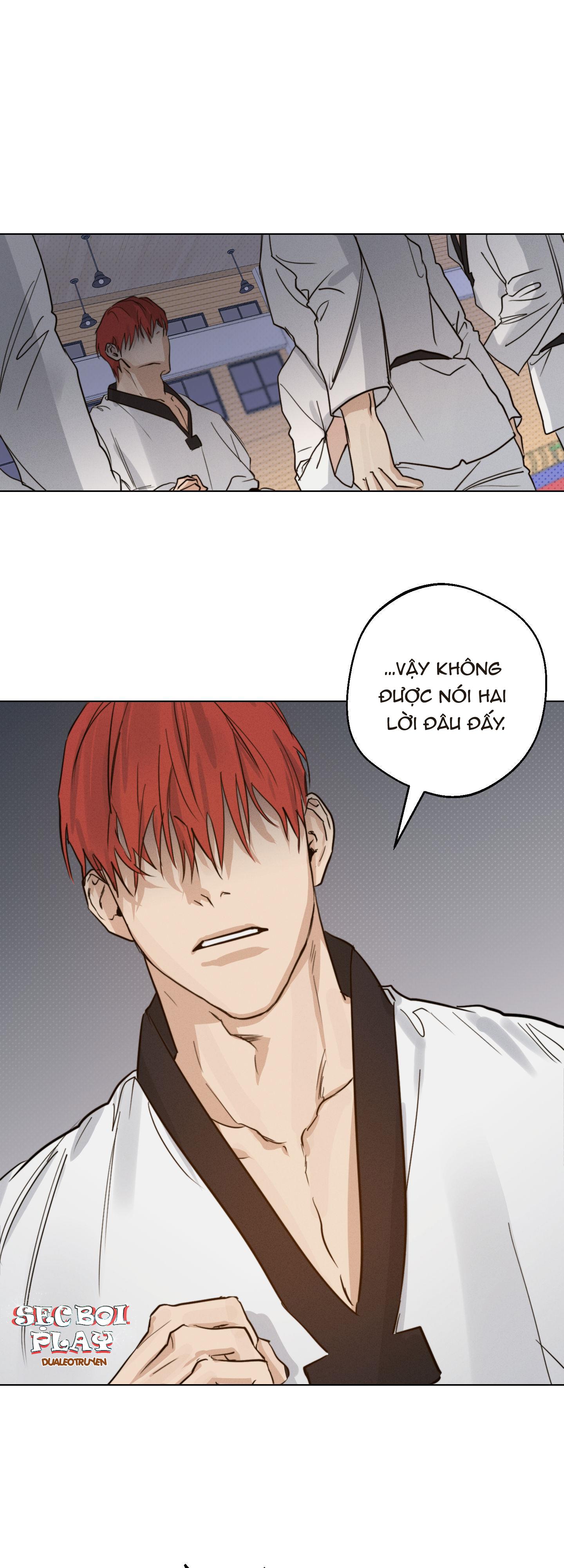 high clear chapter 5 23