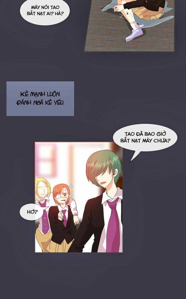 món quà từ chúa chapter 28 13