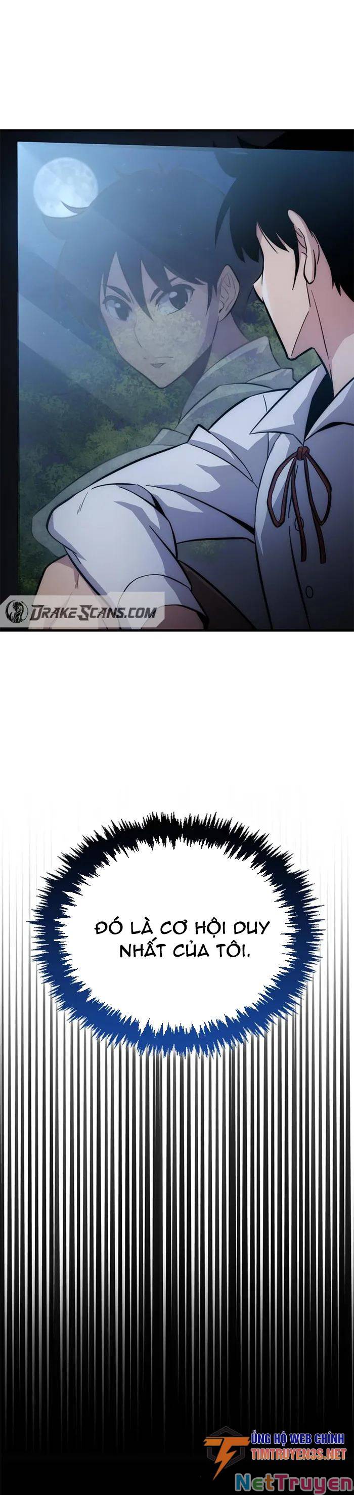 bậc thầy kiếm sư cấp 9 : người bảo vệ kiếm chapter 3 21