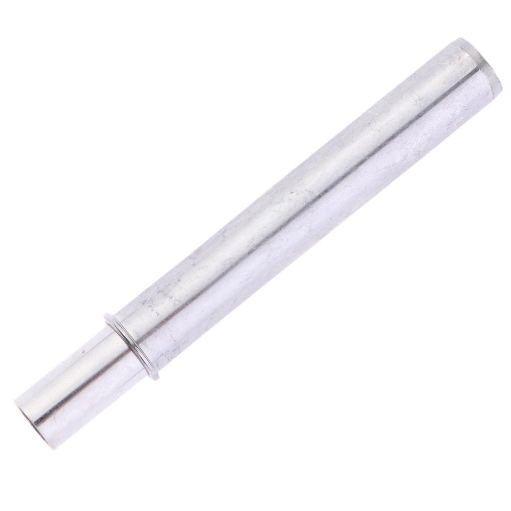 Fishing Rod Connecting Tube Rod Building Component Fishing Pole Tubes