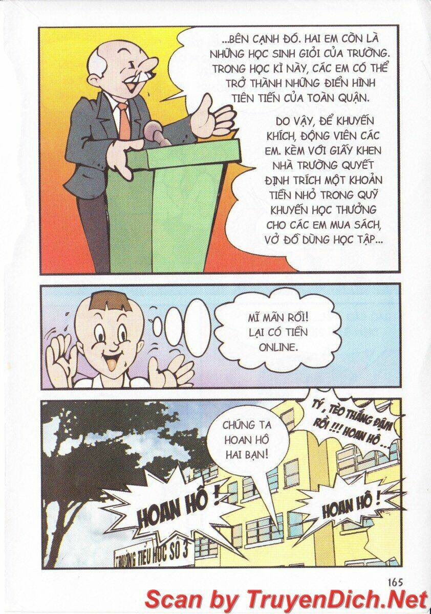 tý quậy chapter 5.3 45