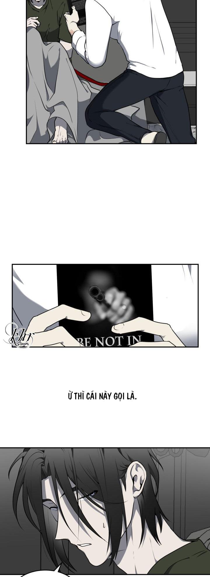 dưỡng thú cưng chapter 7 11