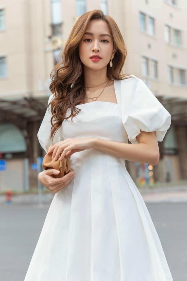 ĐẦM XÒE TAY BÍ TÙNG XẾP LI 11506