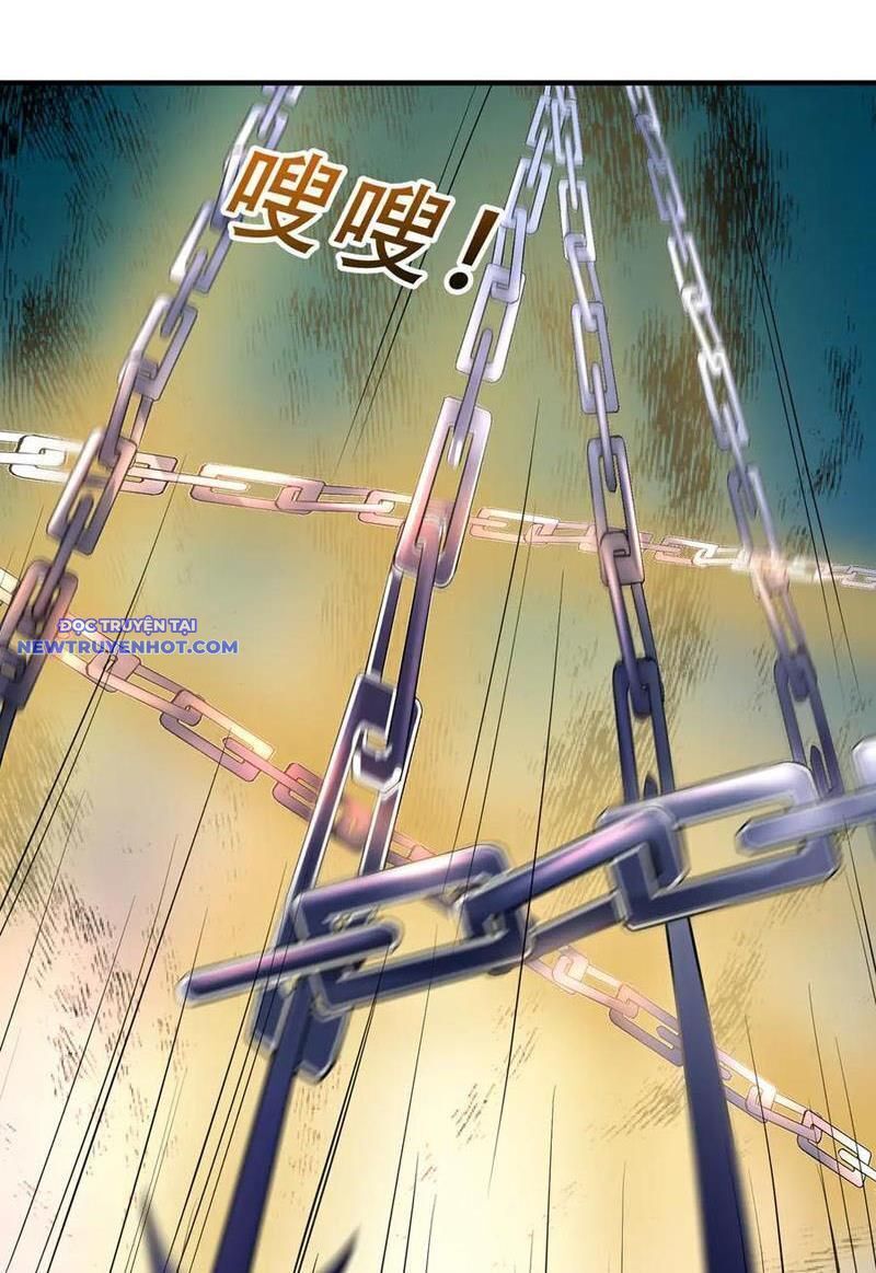 ngủ say vạn cổ: xuất thế đẩy ngang chư thiên chapter 53 41