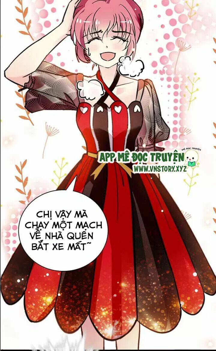 nữ hầu sau giờ học chapter 101 12