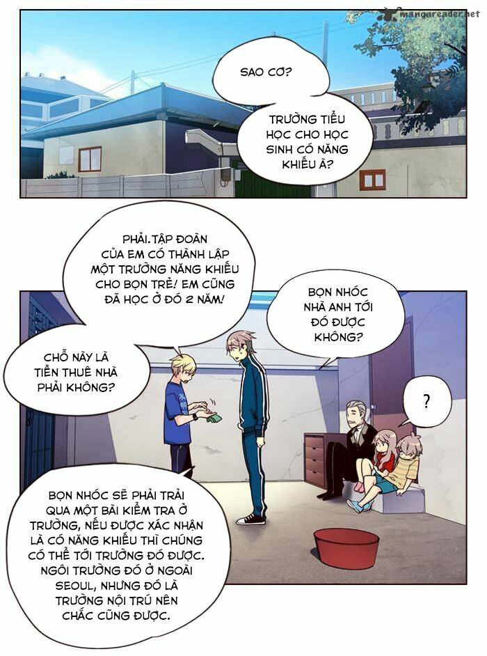 nữ sinh trường wilds chapter 251 3