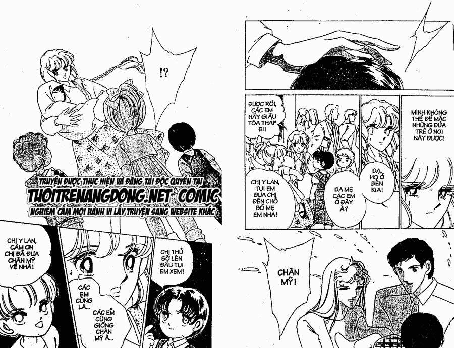 dấu phong ấn xanh chapter 12 65