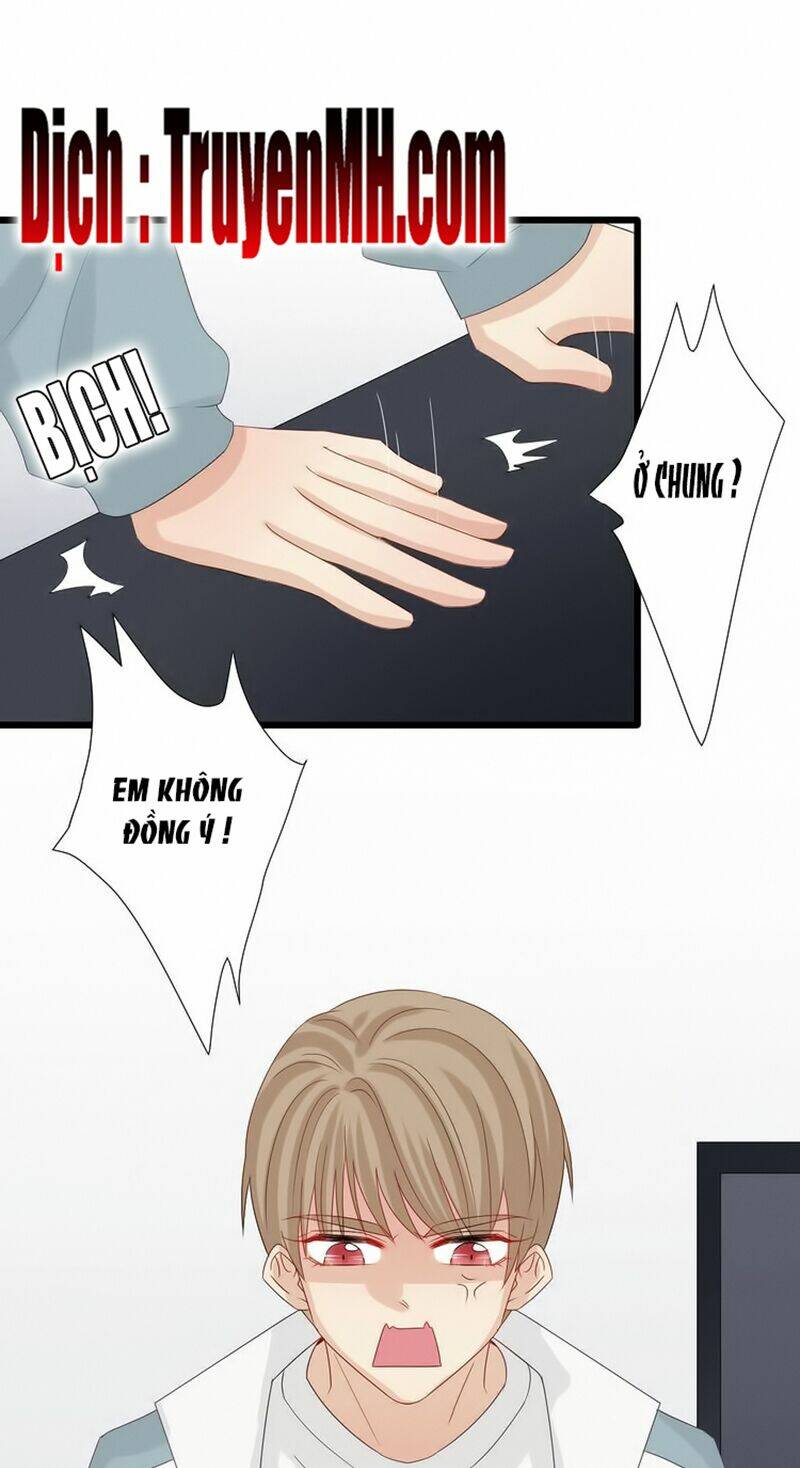 nữ hoàng giá đáo chapter 45 2