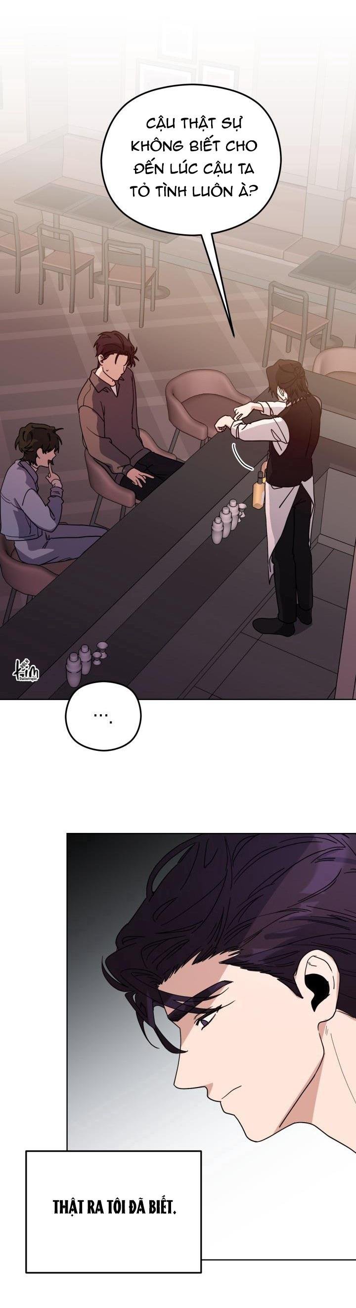 bl ngắn tuyển chọn Chapter 28.1 biểu tượng 10 23