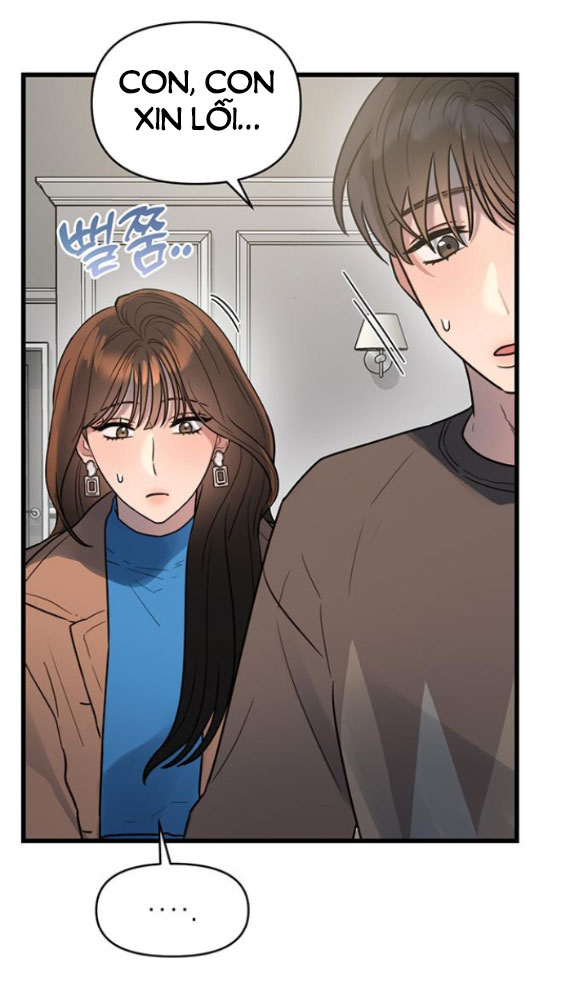 [18+] dục vọng tao nhã chapter 7.1 24