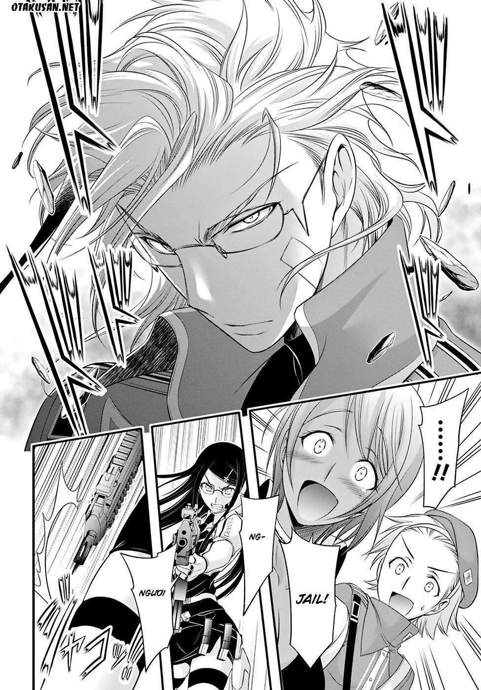 kích trụy vương huyền thoại chapter 34 26