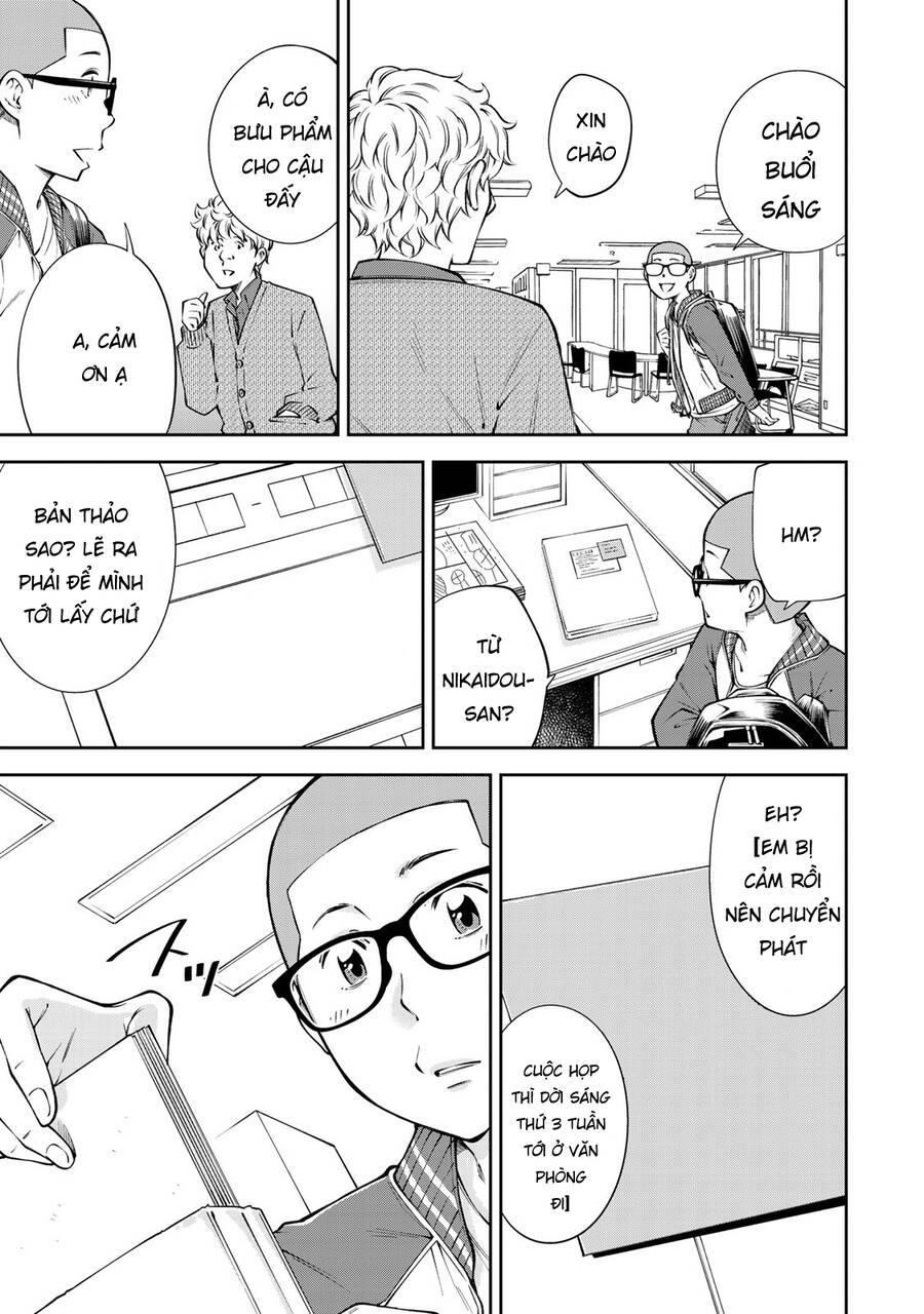 tình yêu kì lạ của nữ sinh chapter 14 17