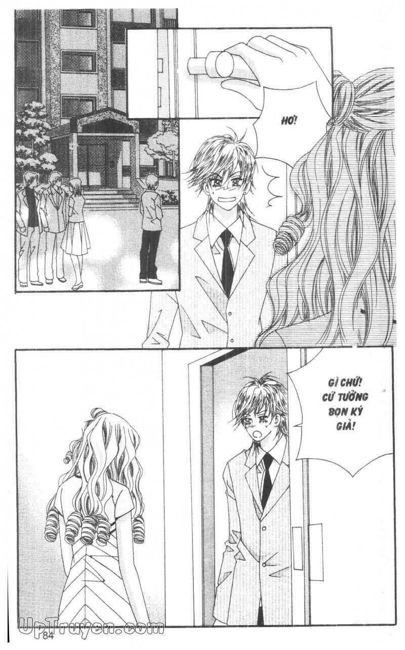meo meo dịu dàng đi nhé chapter 9 84