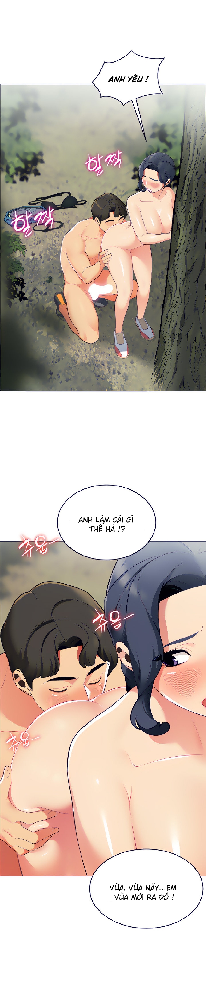 a good day to camp chapter 5 30