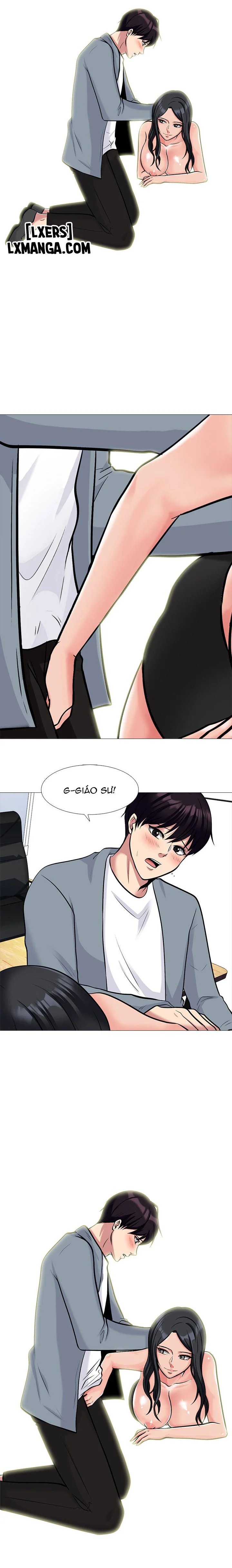 học bổng đặc biệt chapter 146 4