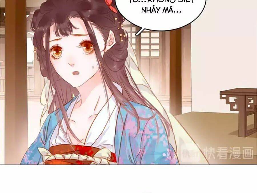 tiểu sư phụ, tóc giả của ngài rơi rồi! chapter 24 9