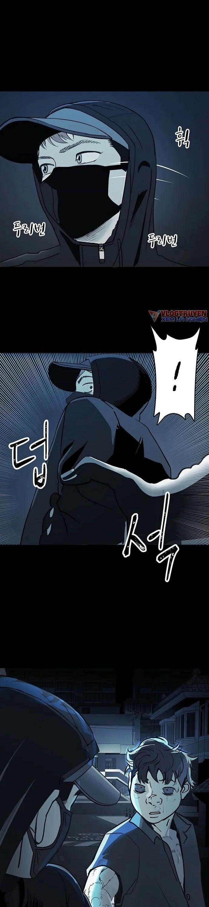 ánh trăng chết chóc chapter 3 23
