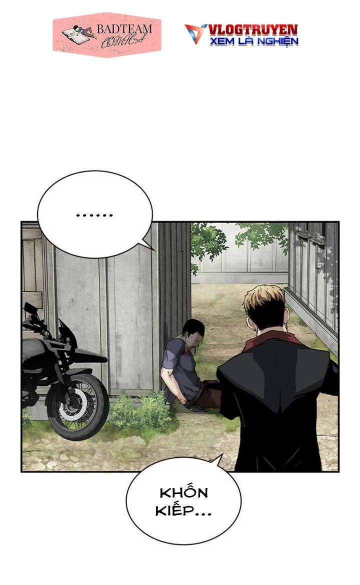 pubg - cuộc chiến sinh tồn - 100 chapter 3 79