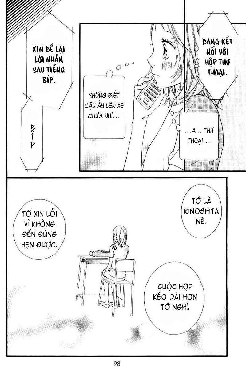 tình yêu học trò chapter 33 4